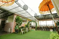 Deli Hotel Hotel a Medan Baru