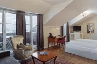 IMLAUER Hotel Schloss Pichlarn Hotels in Liezen