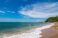 Pousada Vila do Dengo - Beach