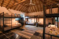 Zostel Hampi (Gangavathi) Hotel a 