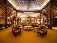 Tiger Tops Karnali Lodge Hotels in Bardia