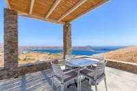 Serifos Blue - Homestays