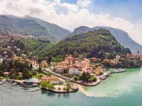 La Casa del Sarto Hotels in Perledo