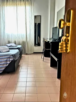 Verdemilia Hotel Hotel in zona Biblioteca Giulio Cesare Croce - Sezione Adulti