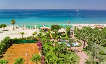 Riviera Zen Hotel Adult Only