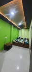 Hotel Vidhata فنادق في Jhansi Rly. Settl