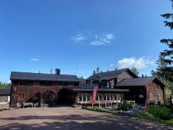 Olarsgården Hotell