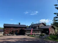 Olarsgården Hotell Hotels in Malung