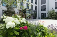 Soller Business Hotel - Munich Airport MUC Hôtels à : Neufahrn bei Freising