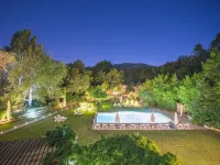 Hotel le Verger Maelvi Hotels in Grimaud