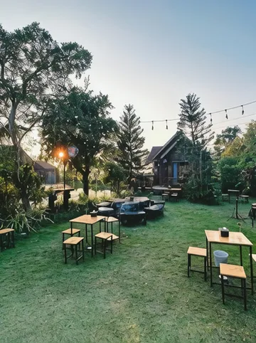 รูปภาพของNATA Ville - นาตาวิลล์ สระบุรี