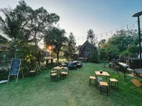Nata Ville Saraburi Wat Santi Wihan附近的飯店