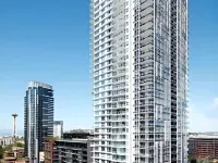 Level Hotel & Furnished Suites Seattle- South Lake Union Hotels near Cascade