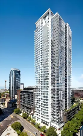 Level Seattle Downtown - South Lake Union