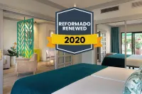 Villa Mandi Golf Resort Hotels in Chayofa