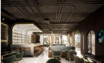 Nohian Collection Hotels