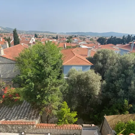 Alacati Moonbox Hotel