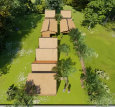 MyLove Siargao Village