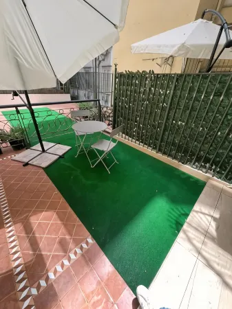 Vpm Rooms Central Train Station