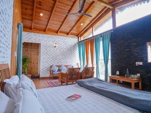 Shivoham Himalayan Resort