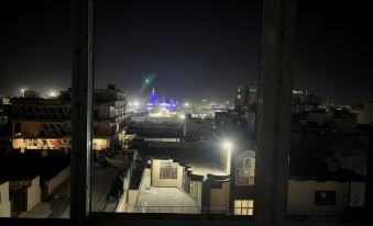 Hotel Shree Radham