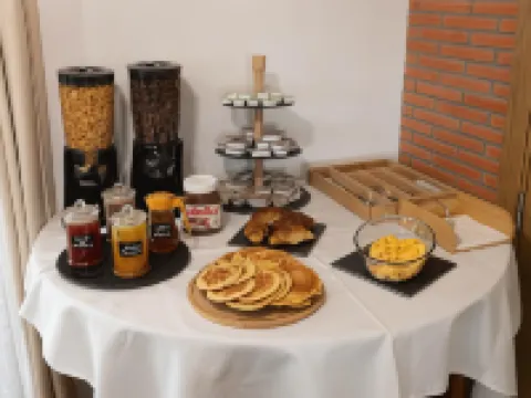 Passo do Lobo - Turismo Rural Hotéis em Moura