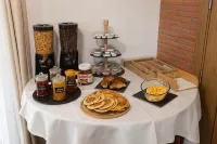 Passo do Lobo - Turismo Rural Hotels in Moura