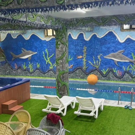 Delfin Hotel & Restaurant & Spa