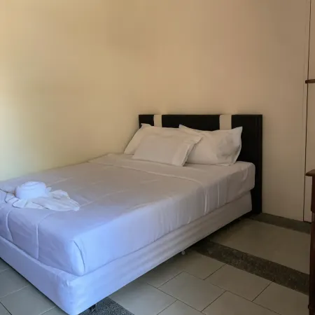 Hornbillbay Beach Resort