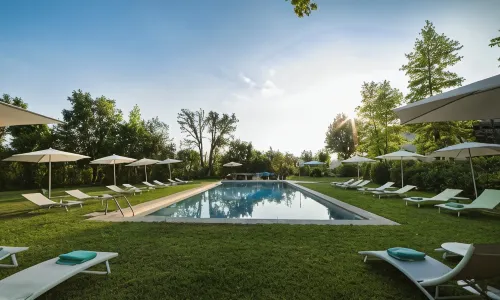 Relais della Rovere