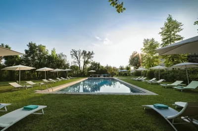 Relais Della Rovere Hotels in der Nähe von Chiesa di San Lorenzo a Le Corti