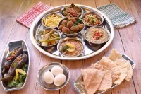 Morning Star Apartment Hotels in Al Bairat
