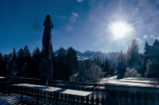 マリクサーホーフ