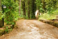 Monte Malbe Charming Villa with Garden and Parking