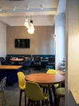 Athena Hotel - Aamiainen