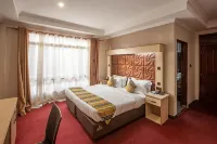 The Luke Hotel Cravers Thika โรงแรมใน