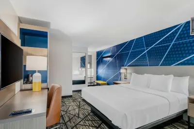 Comfort Inn Hotels in Kaw Township