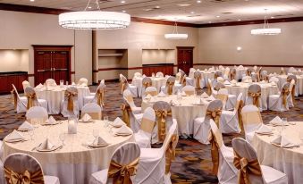 DoubleTree by Hilton Detroit - Dearborn