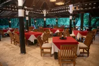 柏拉圖生態小屋酒店 - 早餐