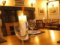 The New Inn Hotels in Kidmore End