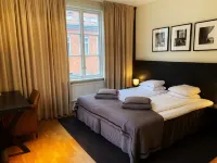 Hotel Villan Hotels in Styrso