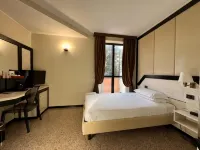 Hotel Diamante Corbetta Hotel a Inveruno
