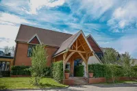 The Swan, Streatley, Berkshire Hotels in 