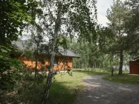 See- Und Waldresort Gröbern Hotels in Muldestausee
