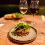 The Malthouse - breakfast