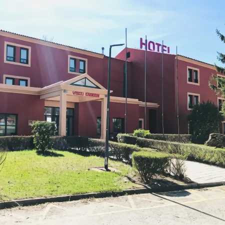 Viseu Garden Hotel