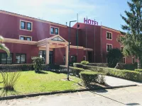 Viseu Garden Hotel Hotels in Корасан-ди-Жезуш