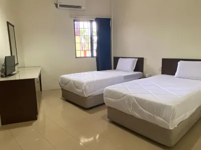 OYO 90896 Gold Hill Hotel Hotels near Church