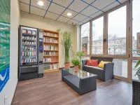 Brit Hotel Lille Centre Hotels near Maison Folie Wazemmes