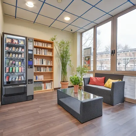 Brit Hotel Lille Centre Отели рядом с достопримечательностью «Дворец Рамо»